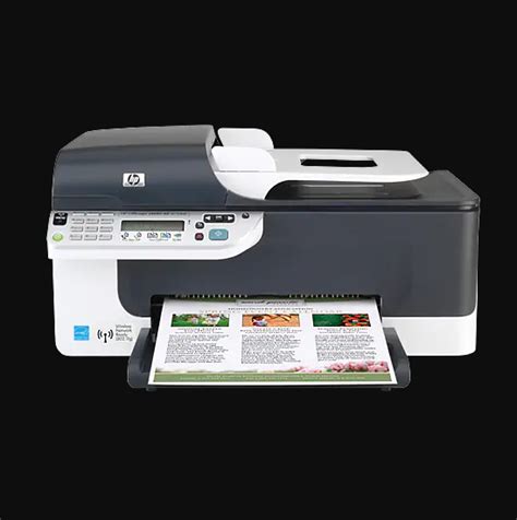 User manual for hp officejet j4580 all in one. - Le grand commentaire du réglement national d'urbanisme..