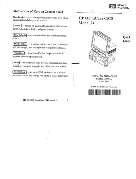 User manual for hp omnicare cms 24. - Manuale di istruzioni per seggiolino auto nania.