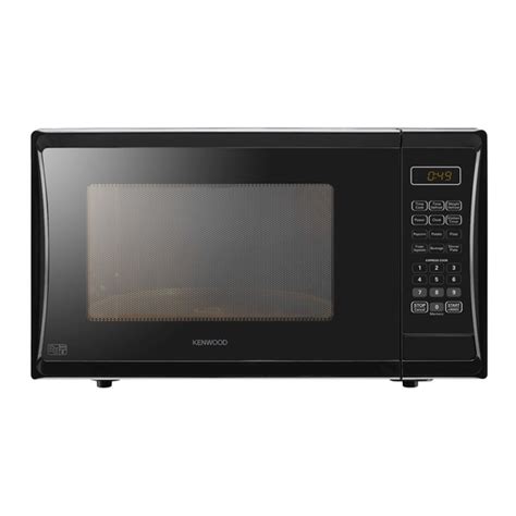 User manual for kenwood microwave ove. - Die bewegungsstörungen im kehlkopfe bei hysterischen..