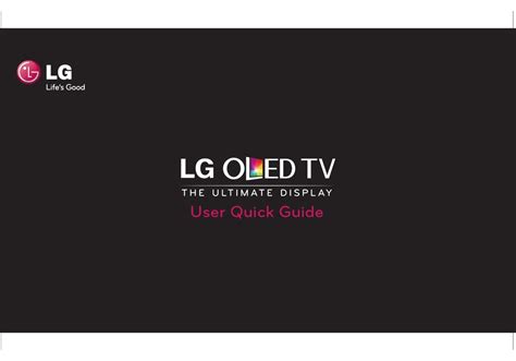 User manual for lg smart tv. - Clé de produit smart notebook 15.