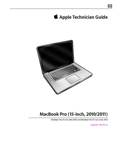 User manual for macbook pro mid 2010. - Das longman handbuch für schriftsteller und leser sechste ausgabe.