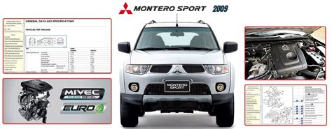 User manual for montero sport gtv. - Scarica il manuale di servizio evinrude e tec 200 300 cv 2009.
