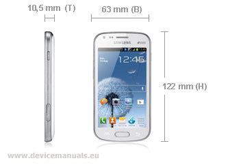 User manual for samsung galaxy s duos s7562. - Basic technical mathematics with calculus solution manual.