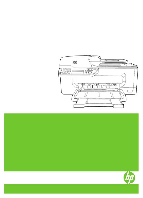 User manual hp officejet j4680 all in one. - You are stronger than you think quote.