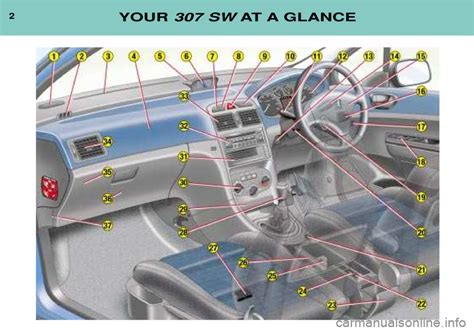 User manual peugeot 307 2002 indonesia. - Field guide to the difficult patient interview.