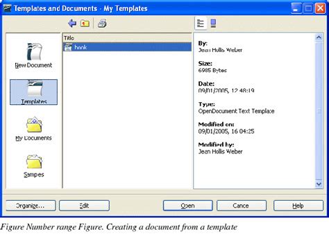 User manual template for openoffice writer. - Hp pavilion dv7 laptop service manual.