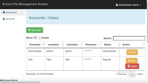 I need a new user status as 7. While user login through wp-login.php page if the user is registered and user_status in database is 7. Need to alert a message stating as "Account Pending. Please validate your email address by clicking on the link sent to your email". And for remaining users should be able to login.. 