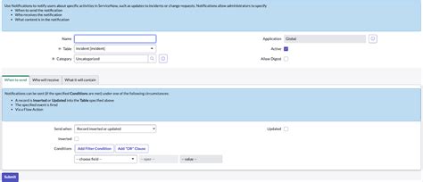 User not receiving notification servicenow.  This FAQ covers: What to expect with Pearso...