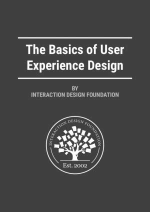User-Experience-Designer PDF Demo