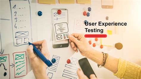 User-Experience-Designer Test Testking
