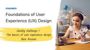 User-Experience-Designer Testantworten