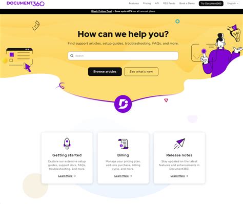 User-Friendly Interface and 24/7 Customer Support: A Focus on Accessibility