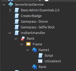 UserId is not a valid member of Players "Players" Scripting Support DevForum Roblox