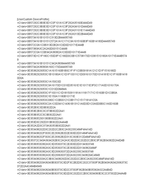 Usercustom ini editor. txt), PDF File (. com.  iOS users, though, might find this p...