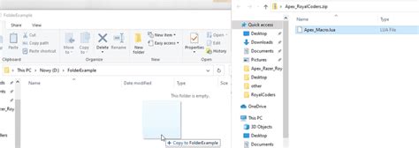 Usercustom ini no recoil. lua file. ini - Free download as Text File (.  Selec...
