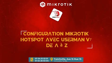 Userman configuration mikrotik.  Shop now for the perfect addition to ...