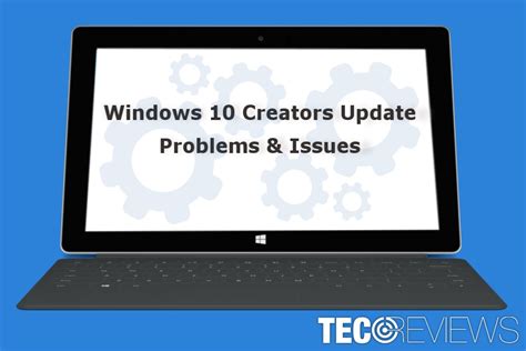 Users Report Multiple Issues With Latest Windows 10 Update