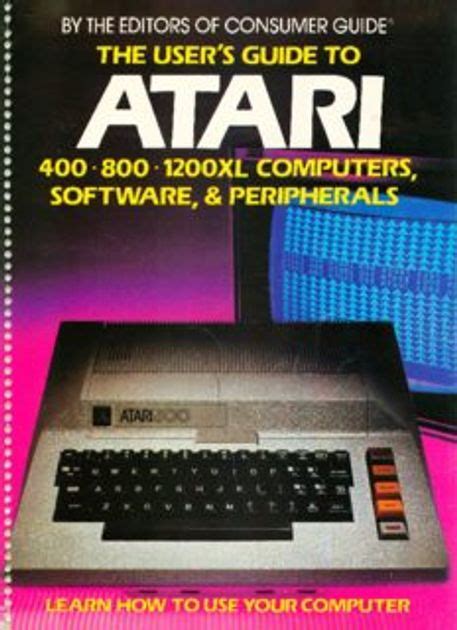 Users guide to atari 400 800 1200xl. - Re solution manual instructor test bank collection 8.