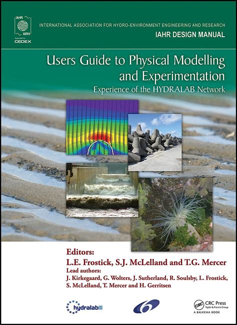 Users guide to physical modelling and experimentation experience of the hydralab network iahr design manual. - Esoteric healing a practical guide based on the teachings of the tibetan in the works of alice a ba.