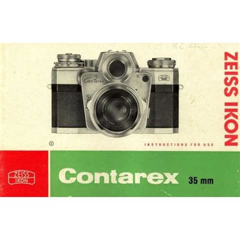 Users guides repair manuals for zeiss ikon contarex volume i. - Monster pcs the how to guide for creating hot rod pcs.