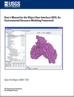 Users manual for the object user interface oui an environmental resource modeling framework usgs open file report 2008 1120. - Spica fuel supply system diagnostic guide.