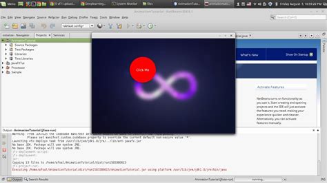 Uses of Class javafx.animation.Interpolator (JavaFX 13)