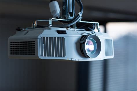 Uses of projector.  They branch across various settings, offering practical functionality ...