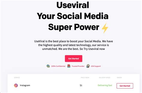 Score: 9.5/10. You can buy real Facebook likes with UseViral.com. This website sells real likes from real people with active accounts, so they will like your page, posts, photos, and videos .... 