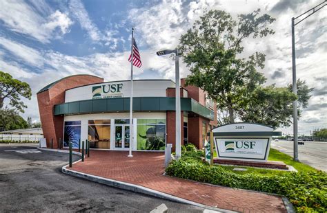 Find answers to common questions about USF Federal Credit Union's products, services, membership and locations. Learn how to access your accounts, transfer balances, get …. 