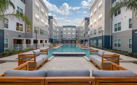 Usf housing. Housing & Dining Housing There's no place like your USF home! Check out our traditional, suite and apartment-style options, as well as our Living Learning Communities where students with similar interests or majors live and learn together. 