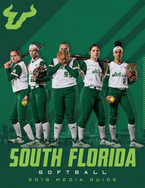 (Image credit: www.gousfbulls.com) Here is a break down of the 2023 USF softball roster and what each player accomplished during the course of the 2023 season. 2023 USF Softball Roster Home record: 32-24Conference: American Athletic: Conference record: 10-7Home record: 29-11Away record: 3-8Neutral record: 0-5Postseason: NonePostseason awards: Defensive Player of the Year: Kathy Garcia-Soto1st ...