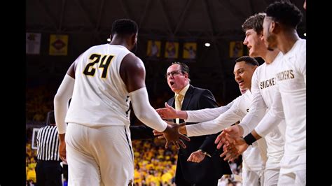 The UCF Knights will take on the Wichita State Shockers on 1/26/22. Doc's has NCAA basketball predictions, picks, and tips for this matchup. Free $60 Account Today's Best Bet. 