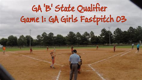 Usfa fastpitch georgia. HomeTournaments & National Championships Future National Championships. Future National Championships. USA Softball annually conducts over 100 National Championships in each of its major disciplines of the sport — Fast Pitch, Slow Pitch and Modified Pitch. Since each competitor must earn their berth into a USA Softball National Championship ... 
