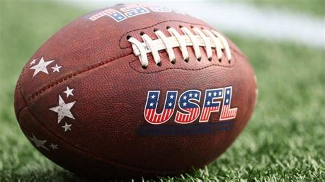 The XFL Draft order was announced Monday, and has the D.C. De
