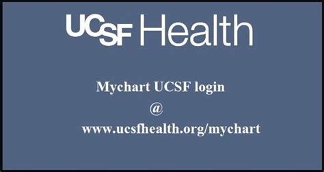 Call UCSF MyChart Customer Service at (415) 514-6000, 