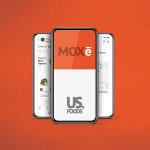 Usfoods moxe. 6 days ago ... ... usfoods.com or help center for more information ... Additionally, you can download Moxe on your smartphone or tablet. It ... 