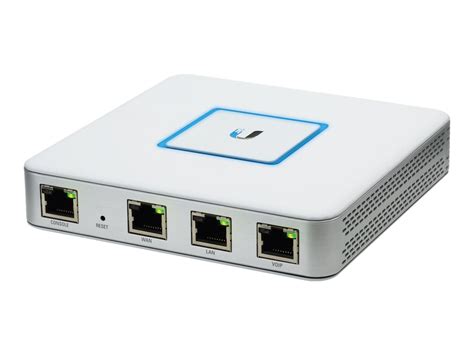 Usg throughput.  The UniFi Security Gateway combines advanced security fe...