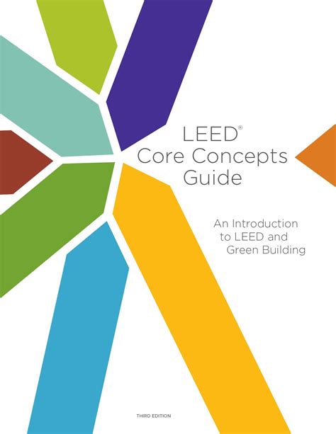 Usgbc leed core concepts guide 2nd edition. - Tragedie di m. gio. battista giraldi cinthio..