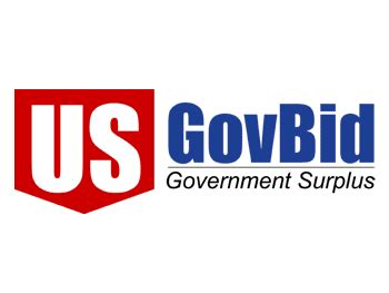 Usgovbid - USGovBid is a platform for buying and selling government surplus assets, such as vehicles, equipment, and real estate. Browse upcoming and ongoing auctions from various …
