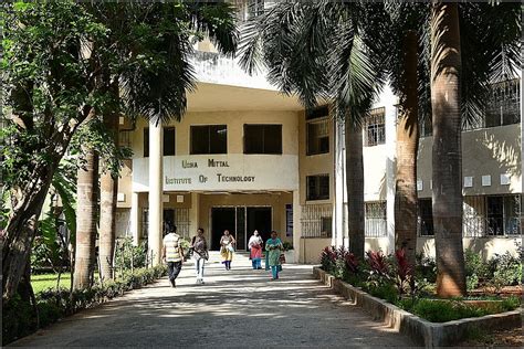 Usha mittal institute of technology