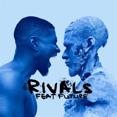 Usher – Rivals Lyrics Genius Lyrics