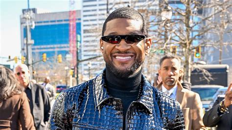 Bapbetixxx - Usher Developing TV Series Based on His Music â€“ The Hollywood Reporter