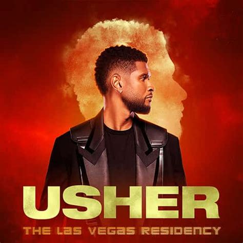 Usher Meet and Greet, VIP Tickets & VIP Packages - UrbanMatter