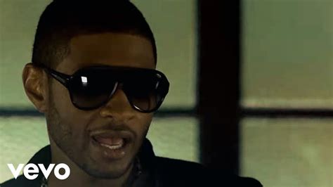 Usher Feat. Pitbull: DJ Got Us Fallin' in Love (Mus