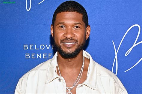 Usher net worth 2023. Things To Know About Usher net worth 2023. 