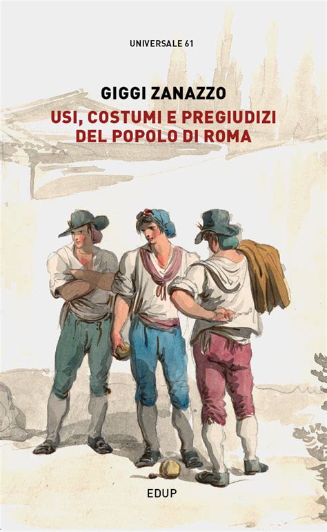 Usi, costumi e pregiudizi del popolo di roma. - Solution manual for artificial intelligence elaine rich.
