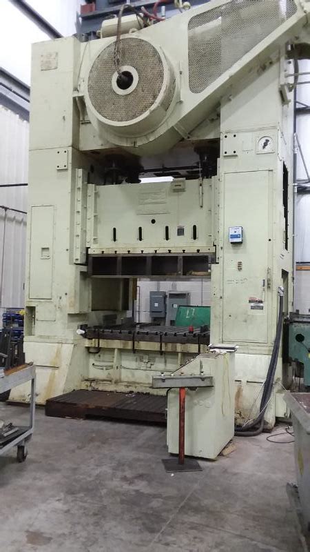 Usi clearing press 400 ton manual. - Stressed erics guide to stress management.