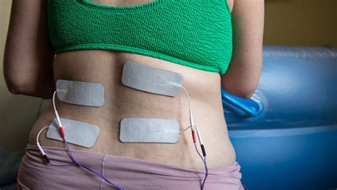 Using A Regular Tens Machine During Pregnancy What You Need To Know