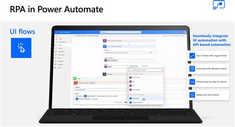 Using AI Builder with UI Flow to test capability of Robotic Process