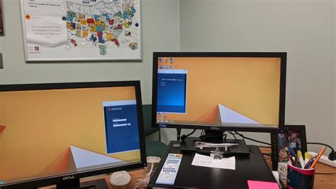 Using AIO Computer as External Monitor with Touchscreen